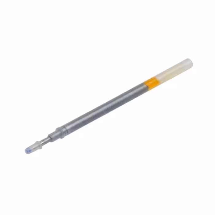 خودکار ژله‌ ای ضخیم نقره ای درجه یک ایرانی