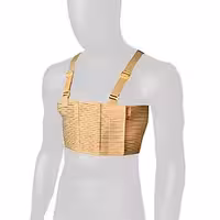 حمایت کننده قفسه سینه پس از جراحی آدور