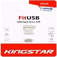 فلش 32 گیگ Kingstar-KS230 Fit