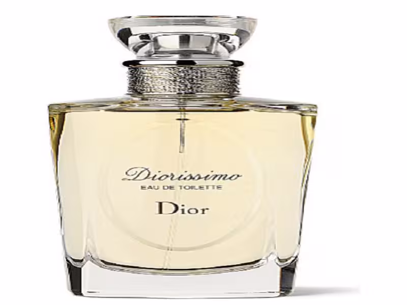 ادکلن زنانه دیور دیوریسیمو ادوتویلت Dior Diorissimo EDT