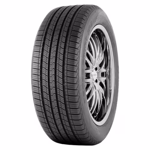 لاستیک نانکنگ مدل CROSS SPORT SP-9 سایز 215/60R15
