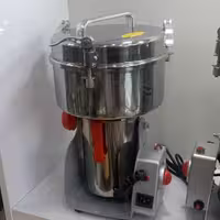 آسیاب سیلور کرست 1200 گرمی