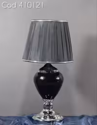 آباژور رو میزی کدA0017   410121