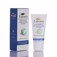 کرم آبرسان و مرطوب کننده Laboren حاوی کلاژن (50 میلی‌لیتر)