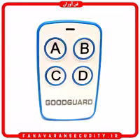 ریموت جک برقی goodguard مدل 2024c