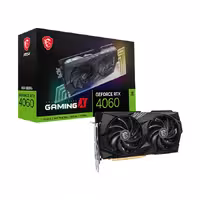 کارت گرافیک ام اس ای GeForce RTX 4060 GAMING X 8GB