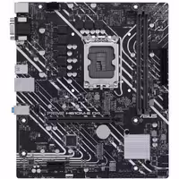 مادربرد ایسوس مدل PRIME H610M-E D4