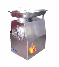 چرخ گوشت گیربکسی الکتروکار مدل EC-10