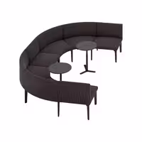 مبل مقعر نظری مدل لگو