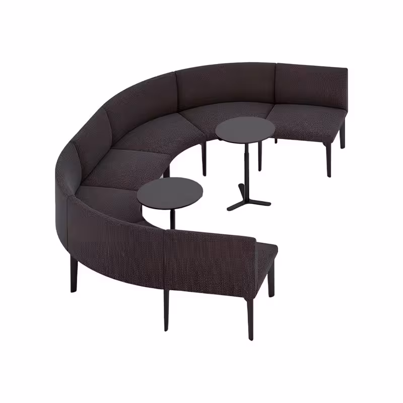 مبل مقعر نظری مدل لگو