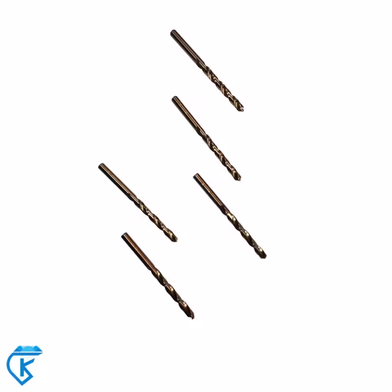 مته کبالت 4 میلی متر راک Rock