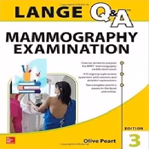 Mammography Examination TRUE PDF price 1€