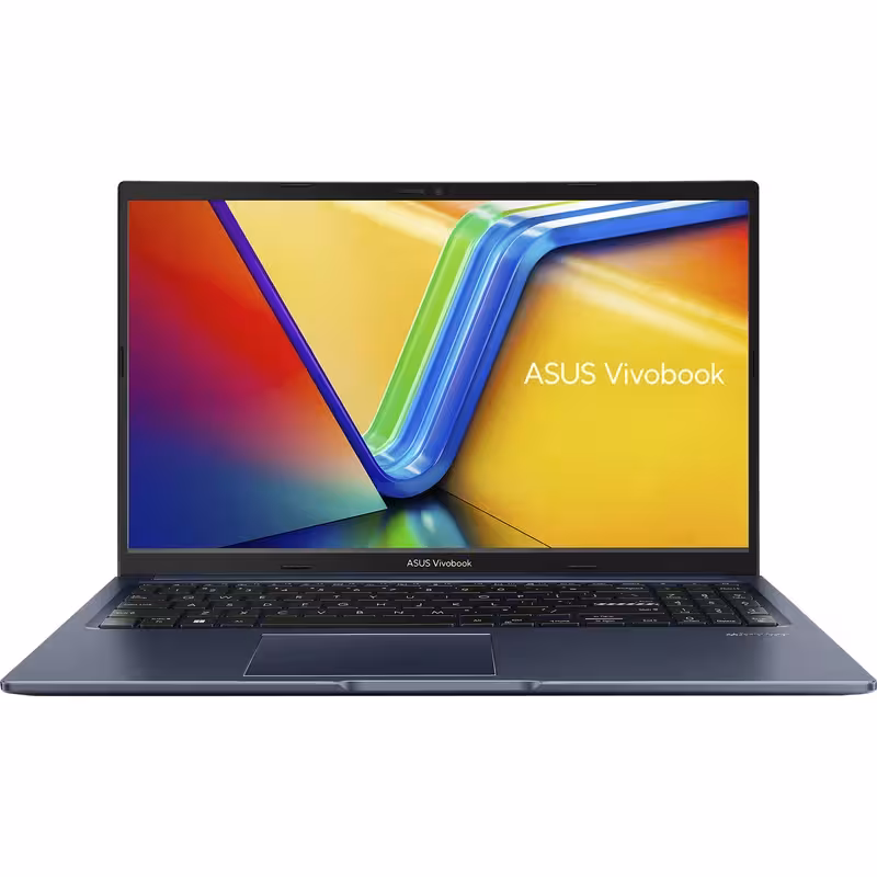 خرید لپ تاپ Asus Vivobook F1504VA i3-1315U رم 12 و 512SSD | قیمت عالی در پارس‌می