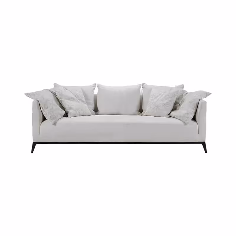 مبل دونفره نظری مدل پاریس 1