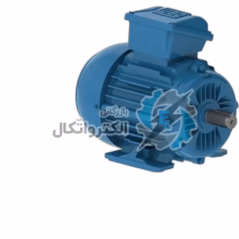 الکتروموتور وگ 75 کیلو وات 1500 دور