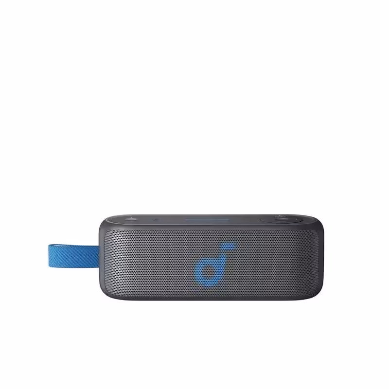 اسپیکر بلوتوثی قابل حمل انکر مدل Soundcore Select 3-A3172