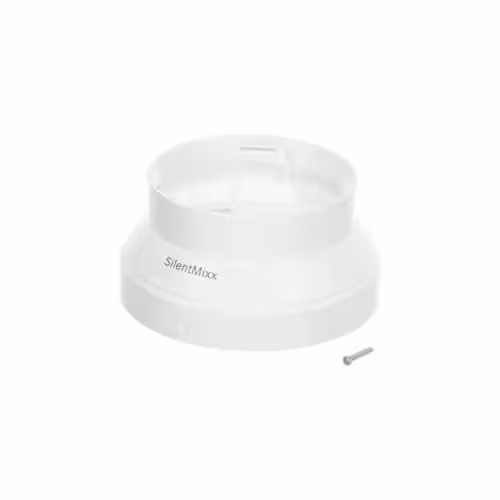 پایه پارچ مخلوط کن سفید