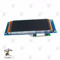 Mitsubishi Elevator Lcd Display Board Z6E02-01G01