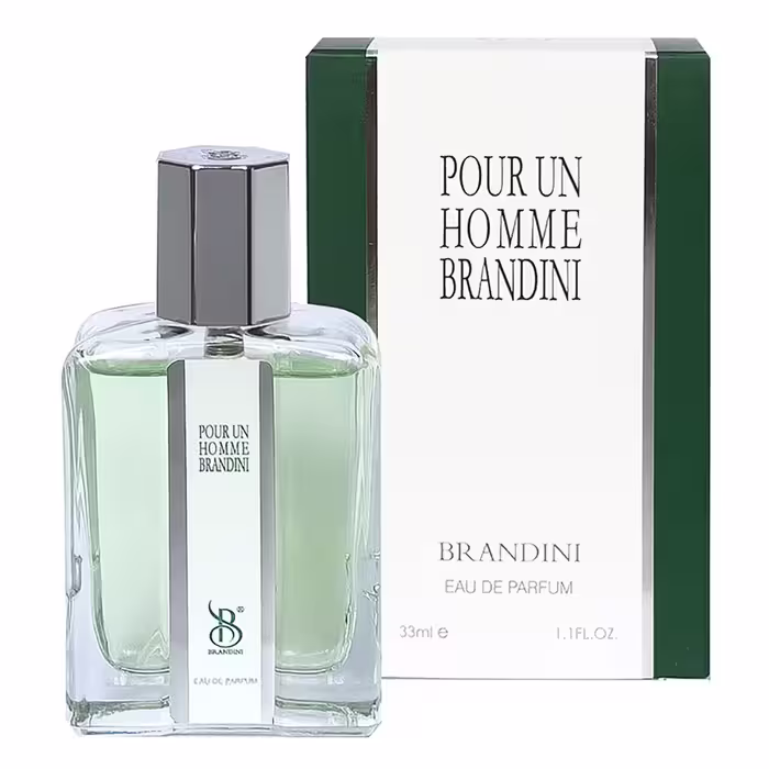 Brandini Caron Pour Un Homme EDP 33mL