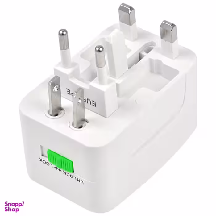 تبدیل برق ایکس پی-پروداکت مدل XP-PD21000