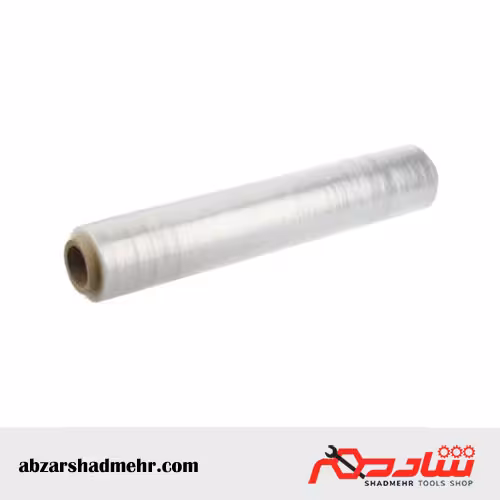 سلفون بسته بندی صنعتی 1 کیلویی