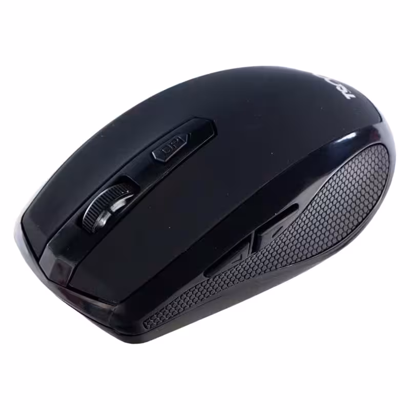 ماوس بی سیم تسکو مدل TM 667W | کالا مکس