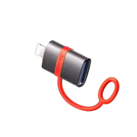 مبدل USB به لایتنینگ مک دودو مدل OT-2600