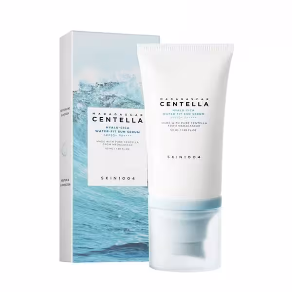 ضدآفتاب سنتلا 50 میل CENTELLA با SPF 50