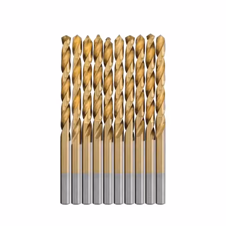 مته طلایی 5 میلی متریRH-5560