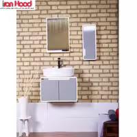 روشویی کابینتی سانای مدل 1119