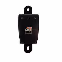 کلید شیشه بالابر راست خودرو برلیانس H230