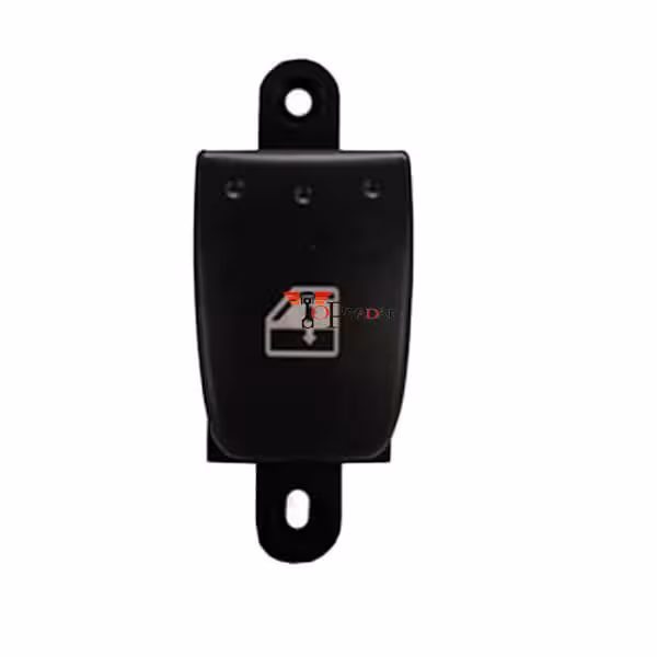 کلید شیشه بالابر راست خودرو برلیانس H230