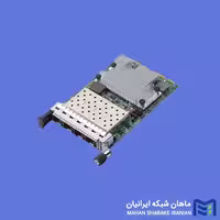 کارت شبکه سرور Broadcom BCM57504 Ethernet 10-25Gb 4-port SFP28 OCP3 P26269-B21
