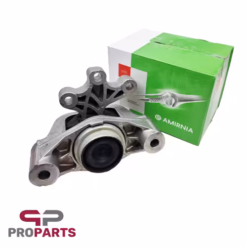 دسته موتور بالا راست امیرنیا مناسب برای سمند EF7