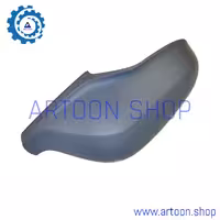 قاب آینه بیرونی راست چری تیگو 5 اصلی شرکتی (CHERY TIGGO 5)