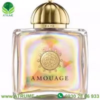 عطر ادکلن آمواج فیت زنانه (آمواژ ) 100 میل زنانه