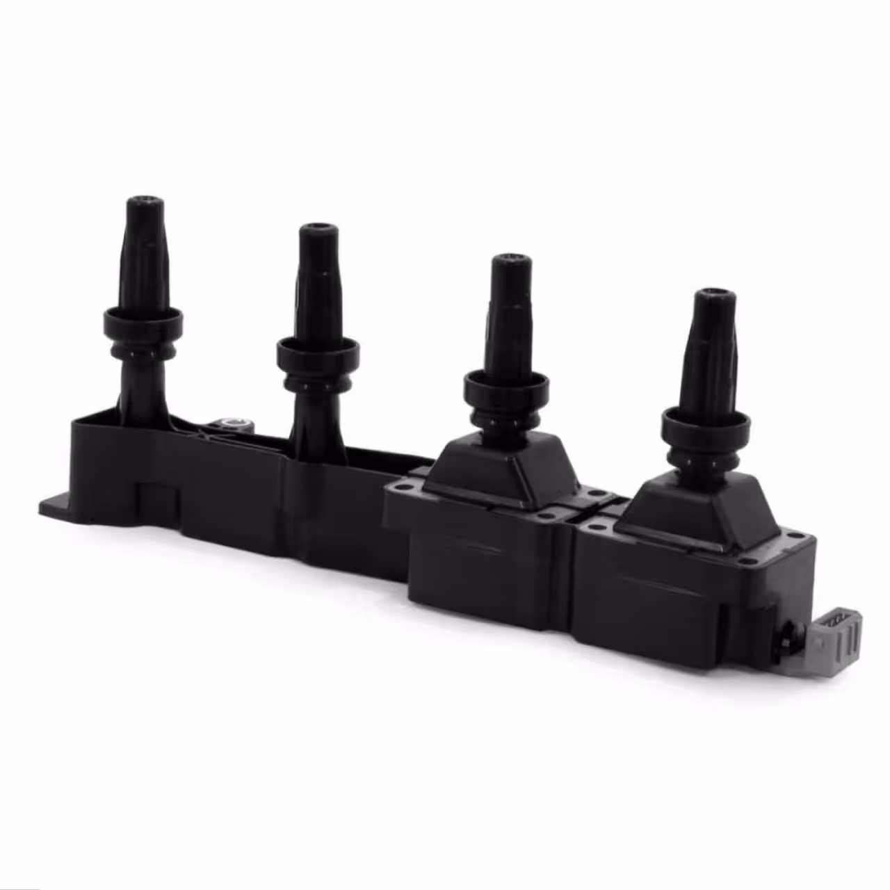 کوئل بهرام الکترونیک کد 435 مناسب برای پژو 206 تیپ 5