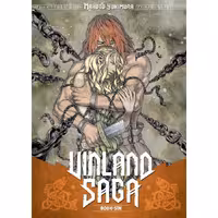 مانگا Vinland Saga Omnibus V06
