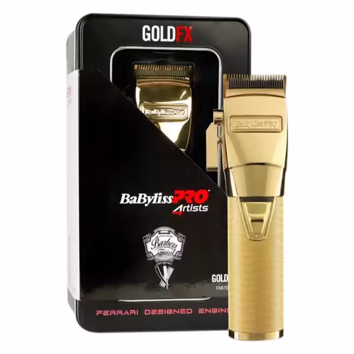 حجم‌زن Babyliss Gold FX (سفارش اروپا)