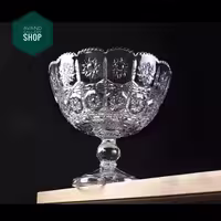آجیل پایه دار فوجین
