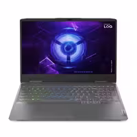 لپ تاپ لنوو مدل LOQ – i5 8GB 512GB 4GB-RTX2050