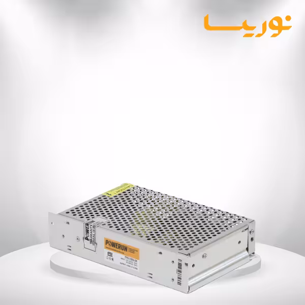 آداپتور سوئیچینگ 24 ولت 5 آمپر