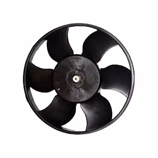 خرید پروانه فن دو دور پراید بی نی سی  | اتوموبی