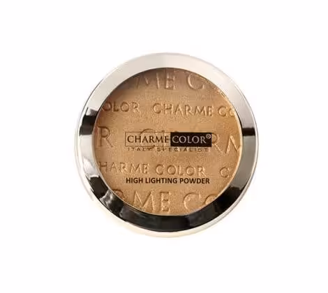 پودر هایلایت چارم کالر-HP002
