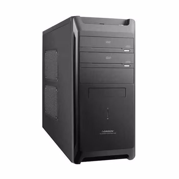 کامپیوتر اداری مدل 1404127 با پردازنده Athlon X2 260، رم 8 گیگابایت DDR3، هارد 250 گیگابایت