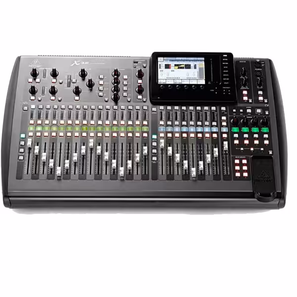 میکسر بهرینگر مدل Behringer X32