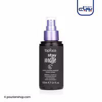 اسپری فیکس مات Stay Matte تاپ فیس