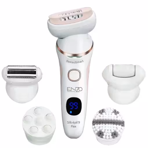 اپیلاتور انزو مدل 0106 / ENZO EN-0106