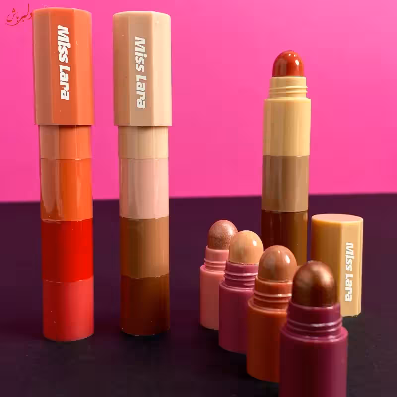 پک برج چندکاره