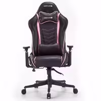 صندلی گیمینگ رنزو Gaming Chair Renzo Pink
